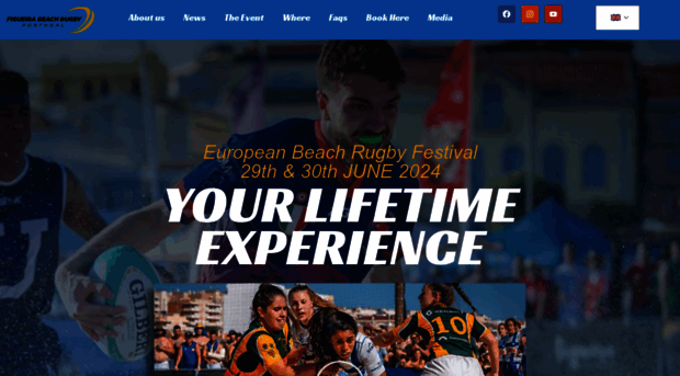 portugalbeachrugby.com