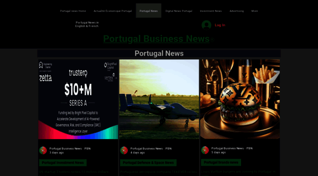 portugalbusinessesnews.com