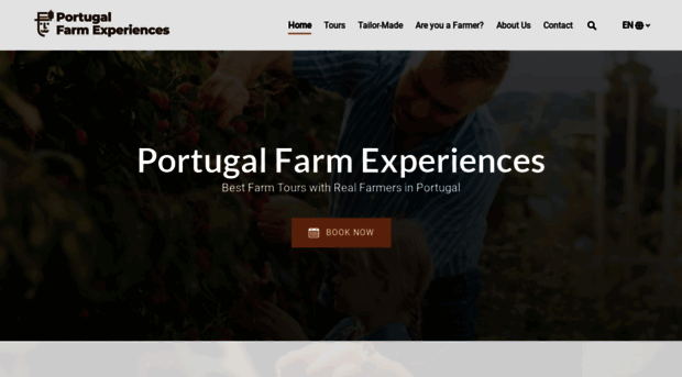 portugalfarmexperience.com