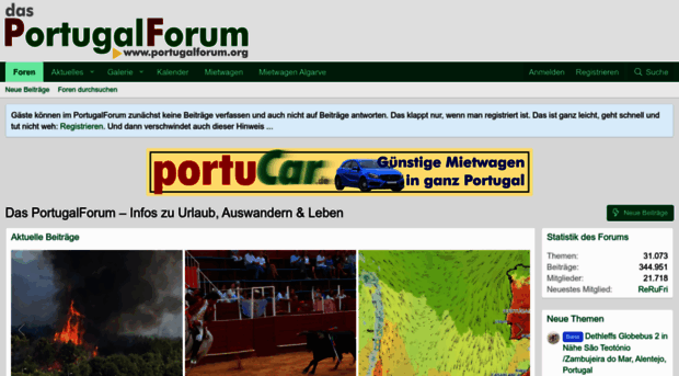 portugalforum.org
