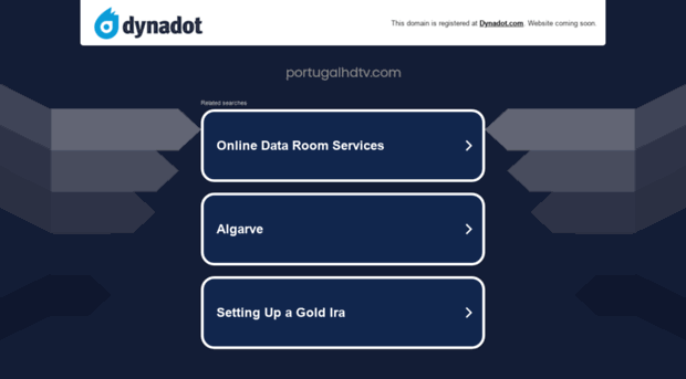 portugalhdtv.com