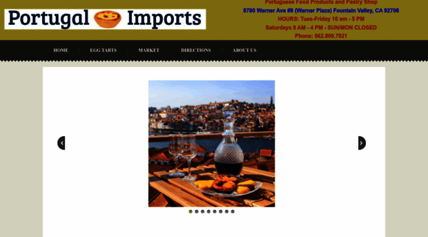 portugalimports.net