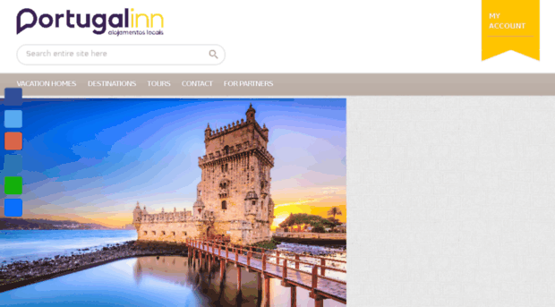 portugalinn.com