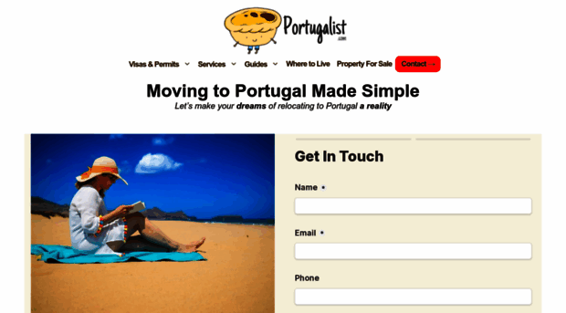 portugalist.com