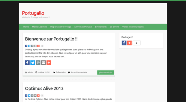 portugallo.com