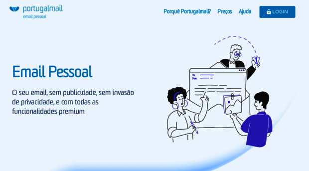 portugalmail.pt