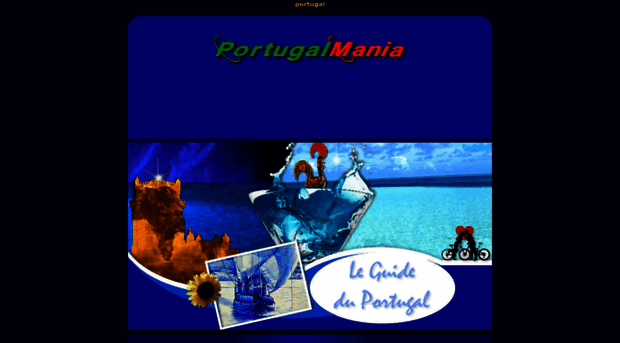 portugalmania.com