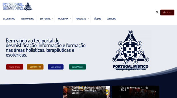 portugalmistico.com