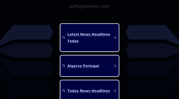 portugalnews.com