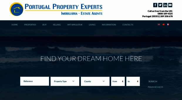 portugalpropertyexperts.com