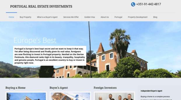 portugalrealestateinvestments.com