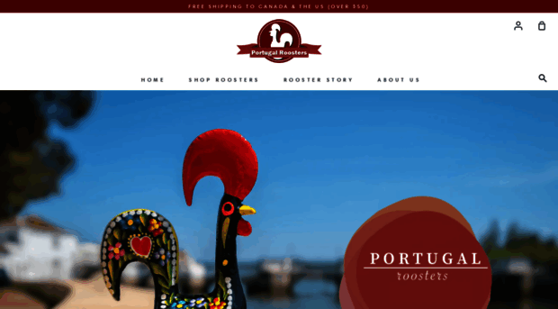 portugalroosters.com