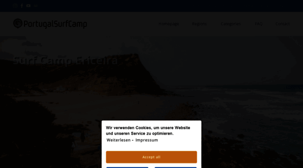 portugalsurfcamp.com
