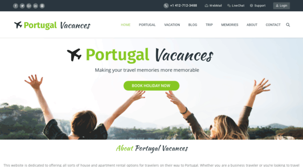 portugalvacances.com