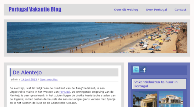portugalvakantieblog.nl