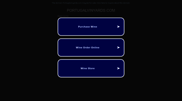 portugalvinyards.com