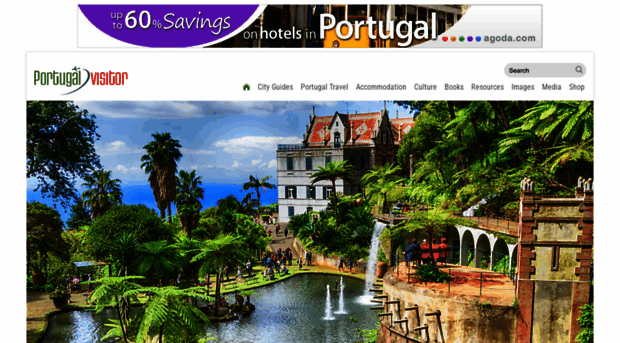 portugalvisitor.com