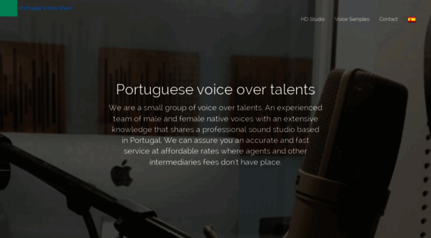 portugalvoiceover.com