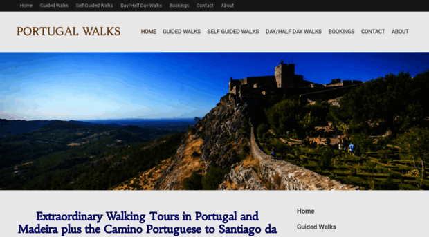 portugalwalks.com