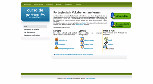 portugiesischkurs.net