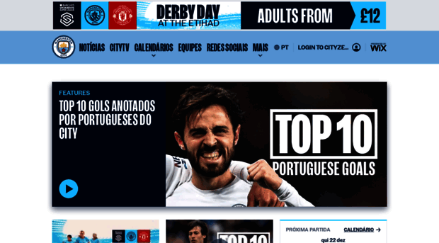 portugues.mcfc.com