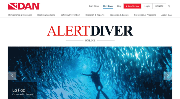 portuguese.alertdiver.com