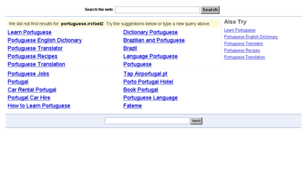 portuguese.ircfast2.com