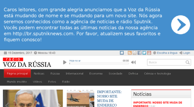 portuguese.ruvr.ru