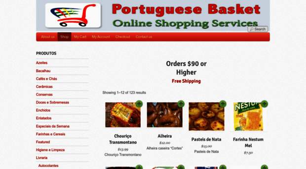 portuguesebasket.com