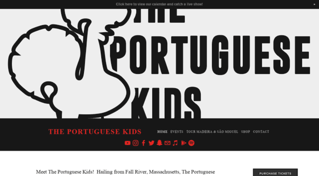 portuguesecomedy.com