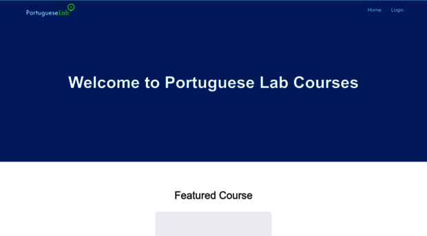 portugueselab.teachable.com