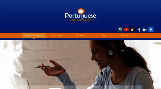 portugueselanguagecentre.ie
