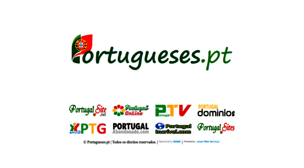 portugueses.pt