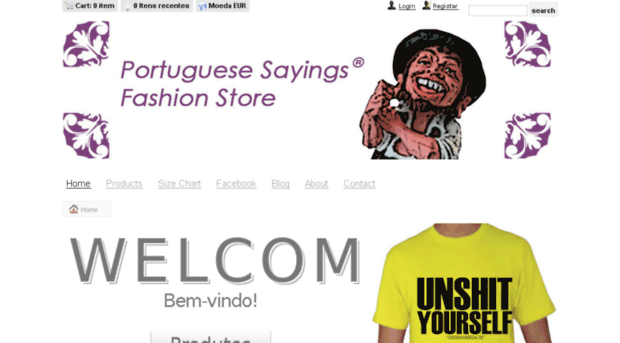 portuguesesayings.com