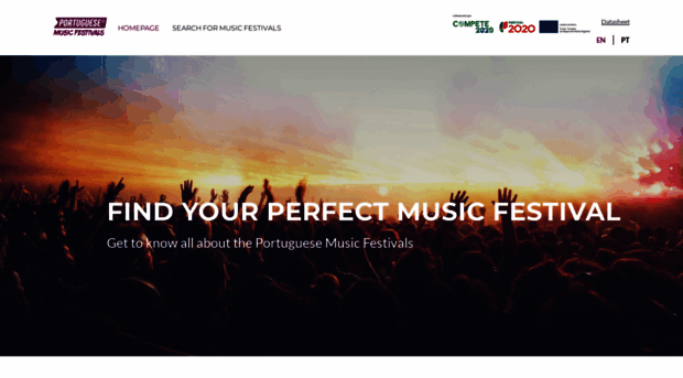 portuguesesummerfestivals.com