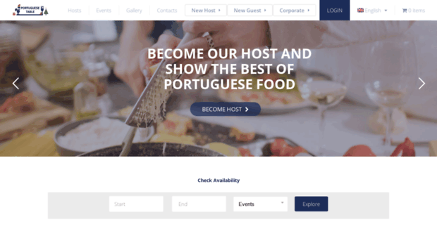 portuguesetable.com