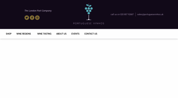 portuguesevinhos.uk