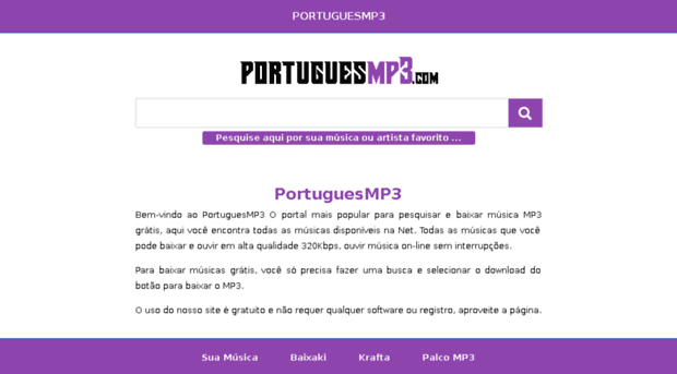 portuguesmp3.com