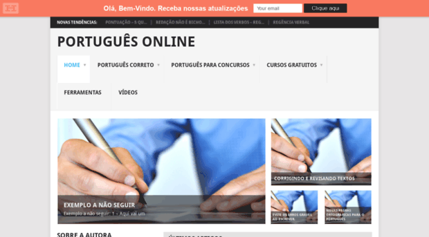 portuguesonline.net