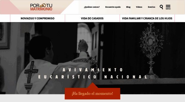 portumatrimonio.org