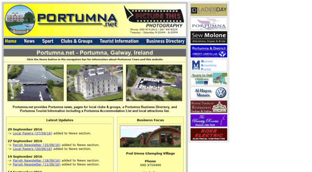 portumna.net