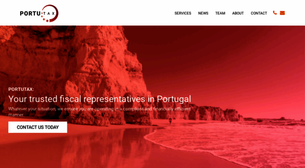 portutax.com