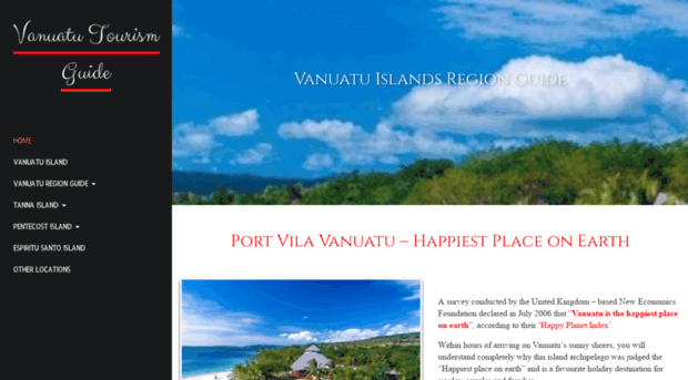 portvilavanuatu.com