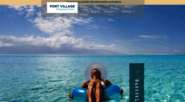 portvillage.com.au