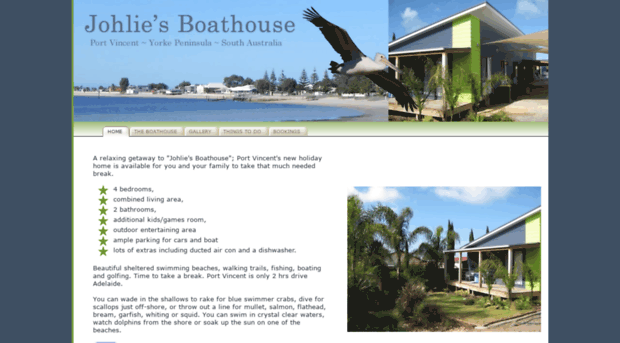 portvincentholidayhouse.com.au