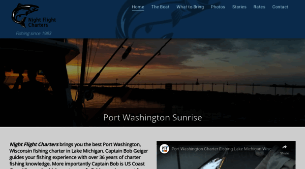 portwashingtonfishing.com