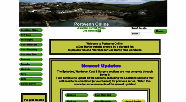 portwennonline.com