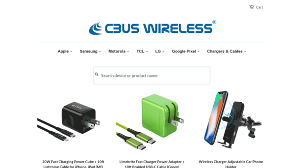 portwireless.com