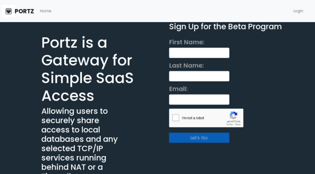 portz.io