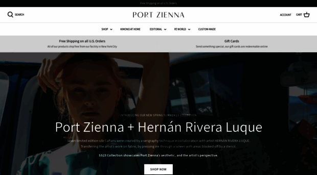 portzienna.com